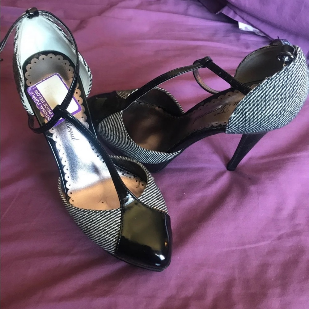 Sexy Stiletto